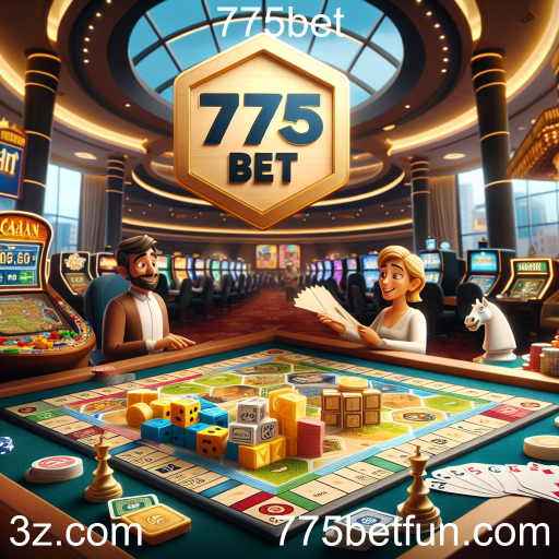 A Ascensão dos Jogos de Mesa: Diversão e Estratégia para Todos